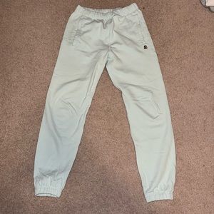 Teddy Fresh Sweatpants